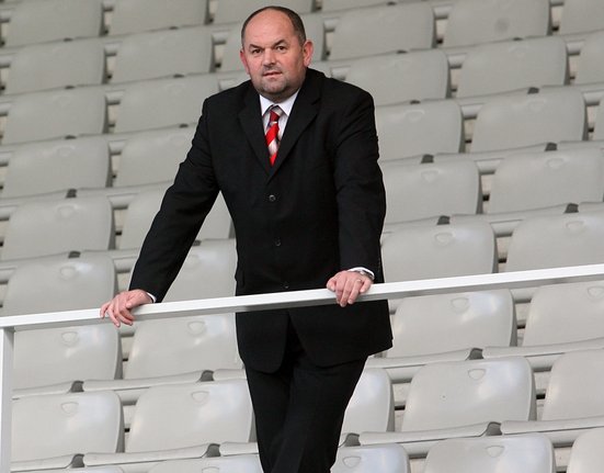 Miroslav Pelta.
