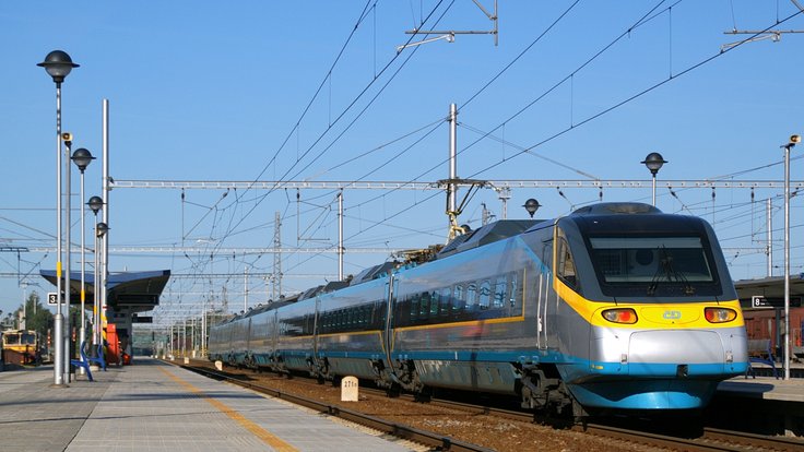 Pendolino