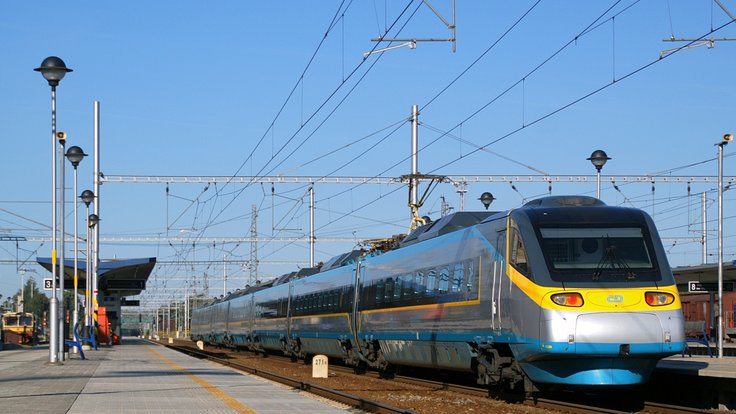 Pendolino_-_ČD_Class_680