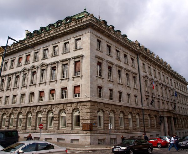 Petschkův palác