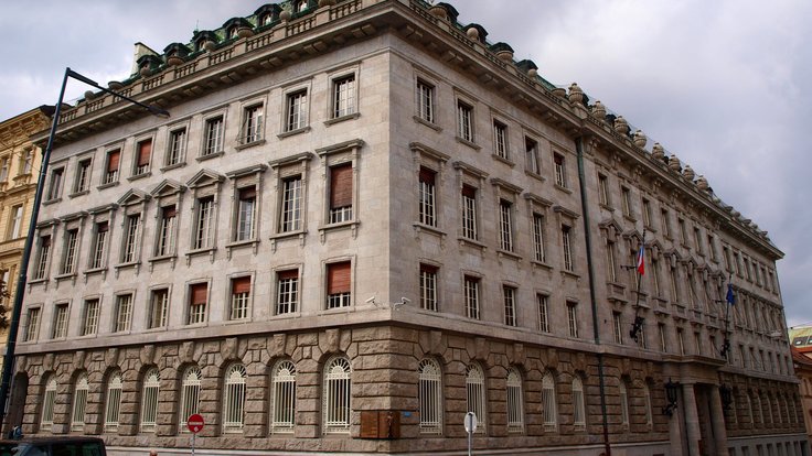 Petschkův palác