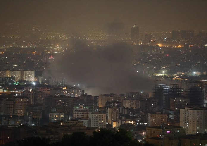 Pictures_of_the_Israeli_attack_on_Tehran_1_Mehr_(2)