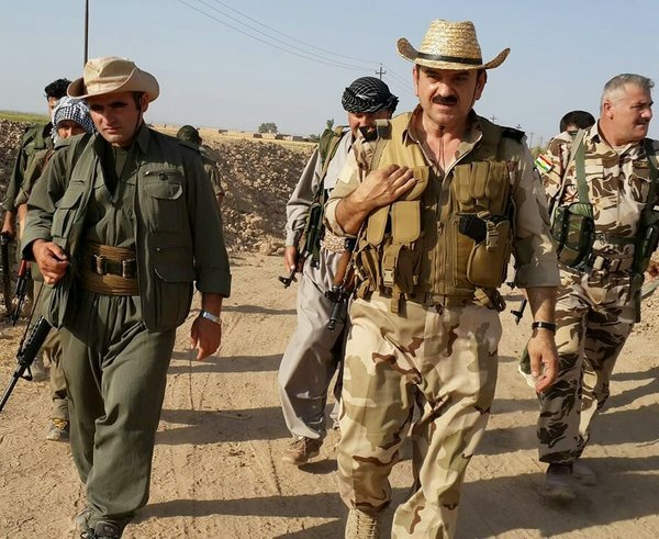 Pkk-peshmerga-fighters