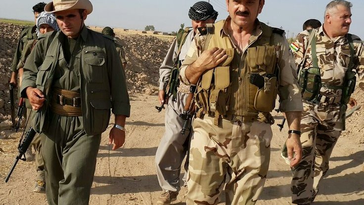Pkk-peshmerga-fighters