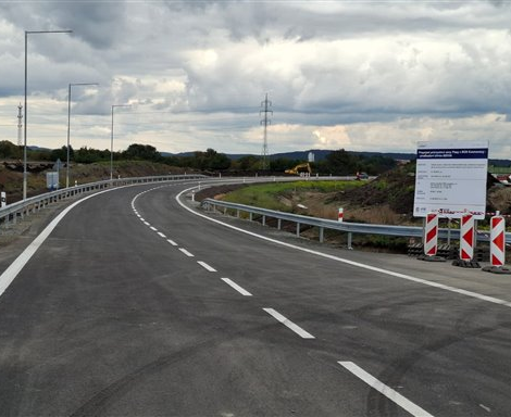 Plazy propojka