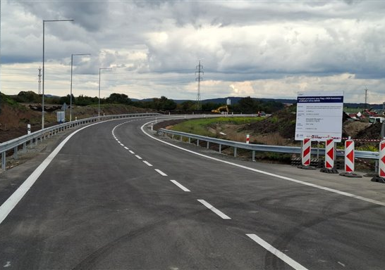 Plazy propojka