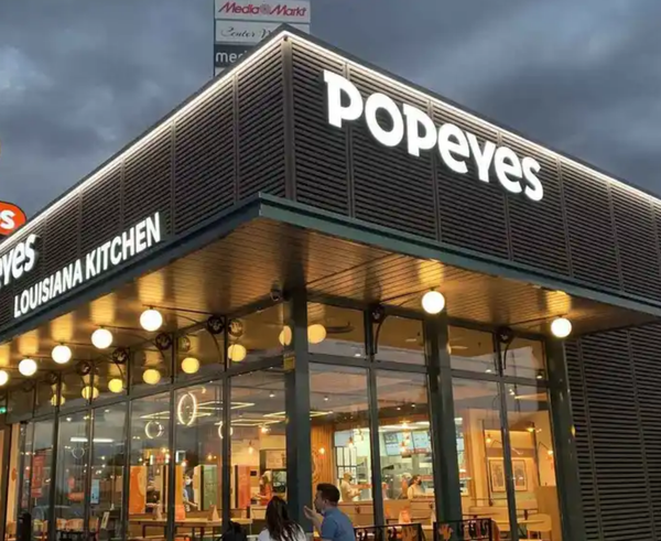 Popeyes