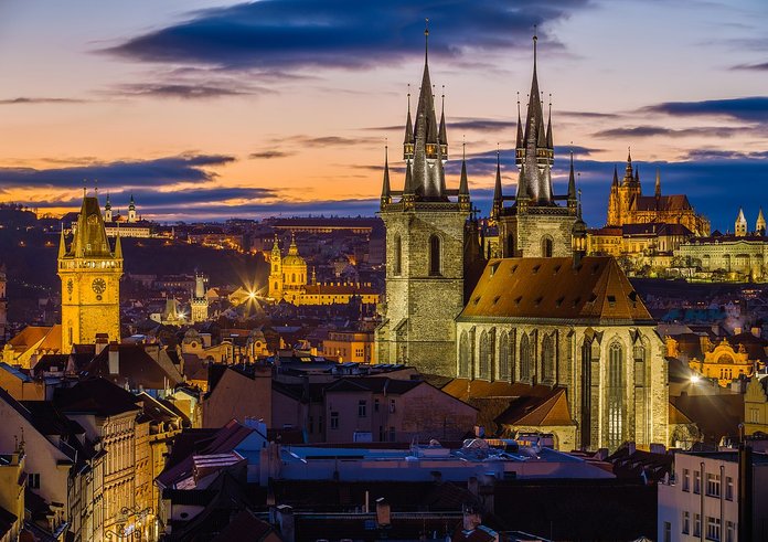 Prague_from_Powder_Tower_01