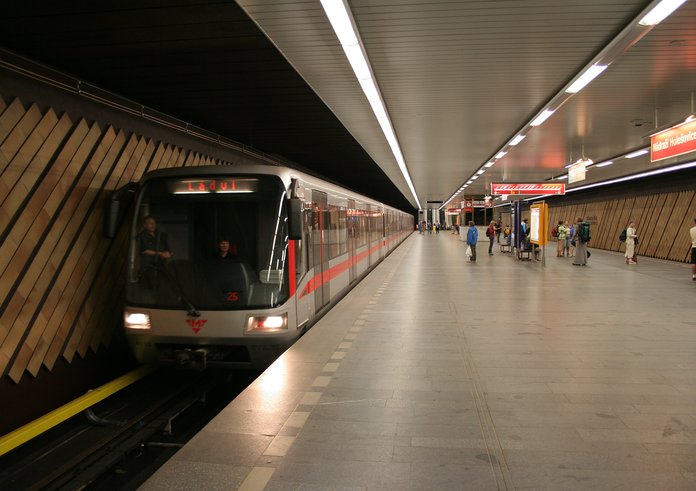 metro