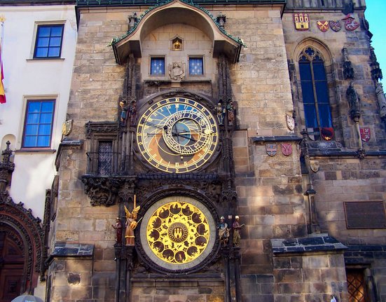 orloj