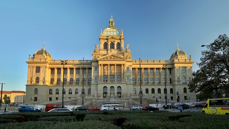 Národní muzeum