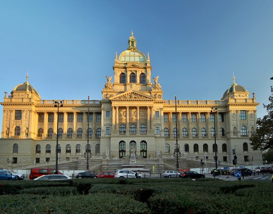 Národní muzeum