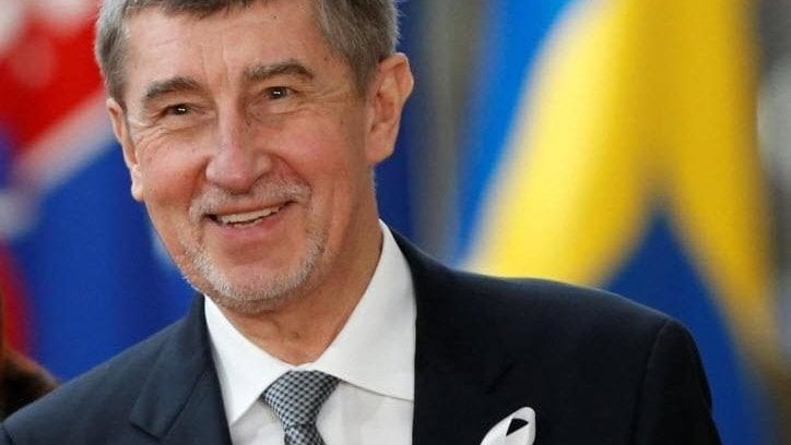 Premier-Czech-Andrej-Babis-źródło-Flickr-724x450