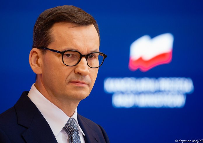 Morawiecki