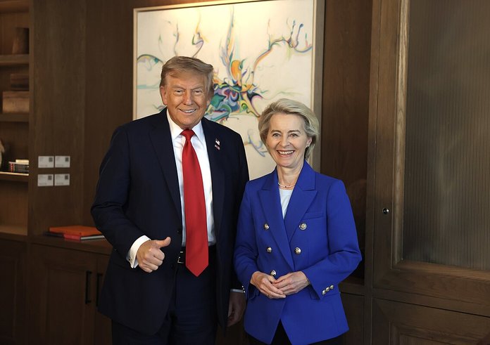 President_Donald_Trump_and_Ursula_Von_der_Leyen