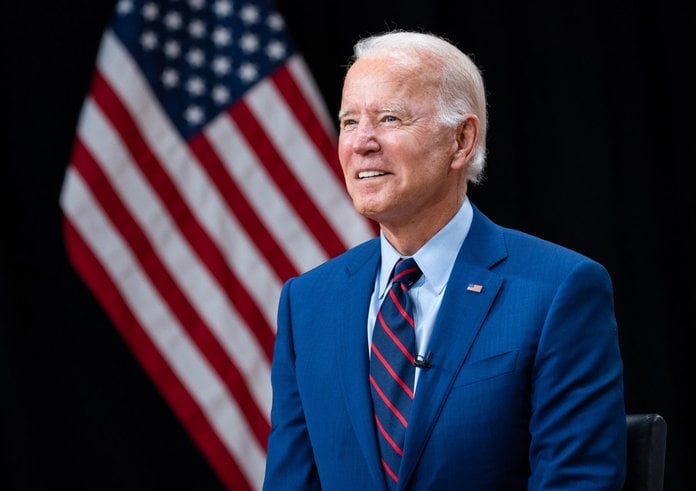 Joe Biden