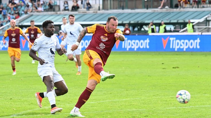 Jakub Řezníček vstřelil rozhodující penaltu.