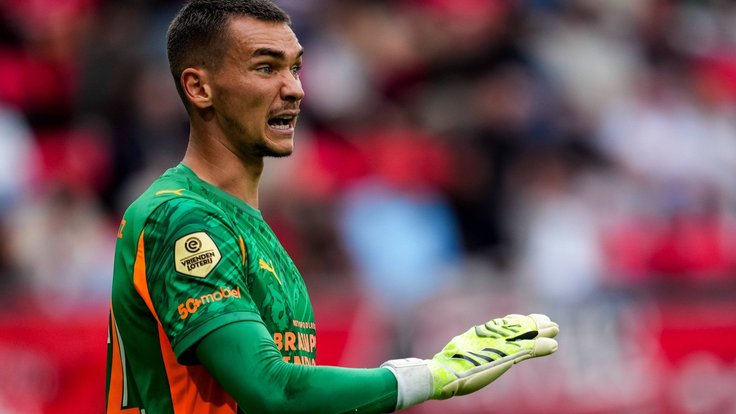Matěji Kovářovi se v novém angažmá daří.