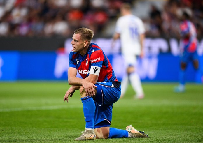 Matěj Vydra reprezentační dres tentokrát neoblékne.