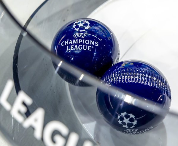 Los v sídle UEFA určil možné soupeře českých týmů.