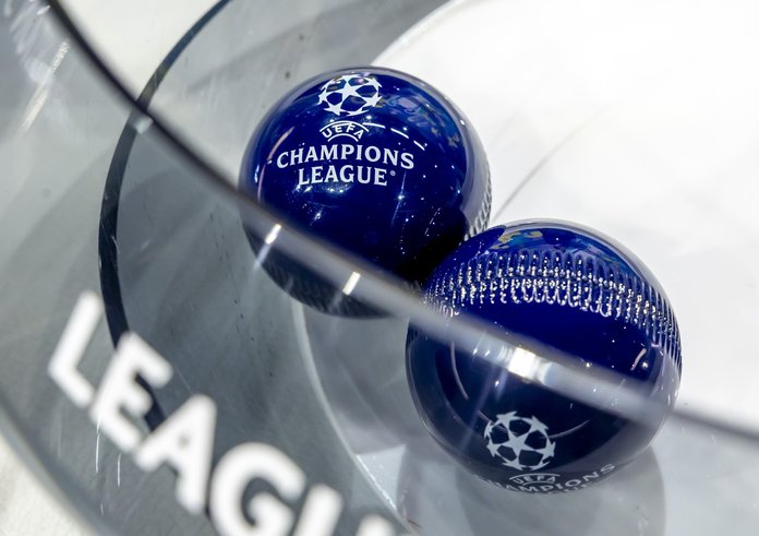 Los v sídle UEFA určil možné soupeře českých týmů.