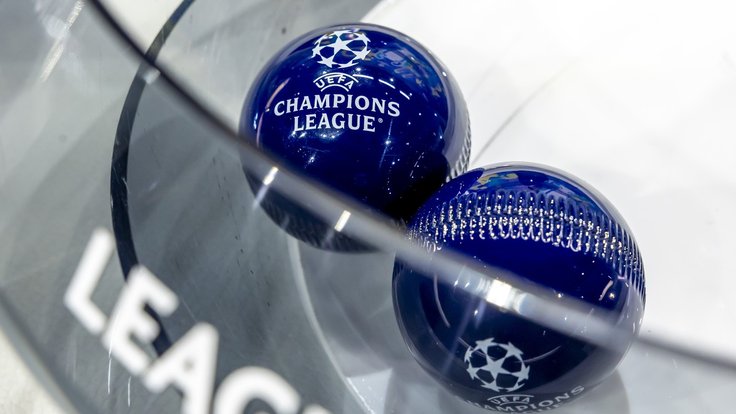 Los v sídle UEFA určil možné soupeře českých týmů.