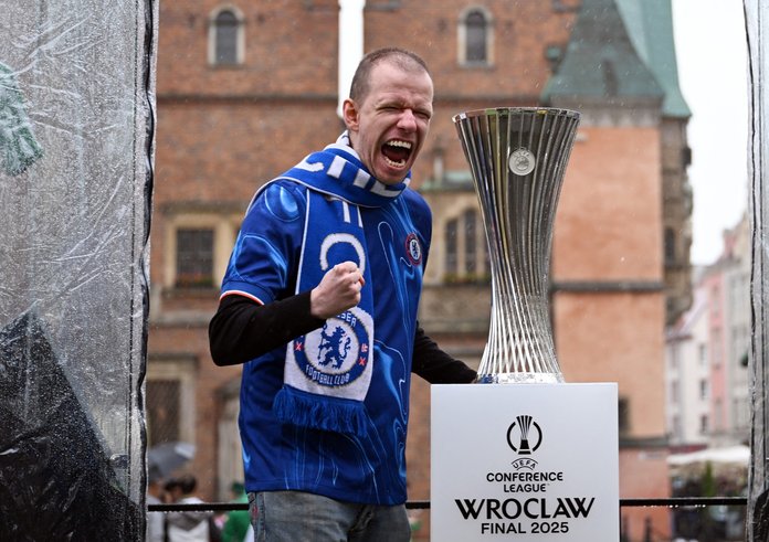Finále Konferenční ligy hostí Vratislav.