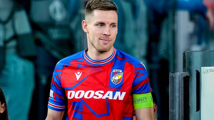Lukáš Kalvach opouští Plzeň.