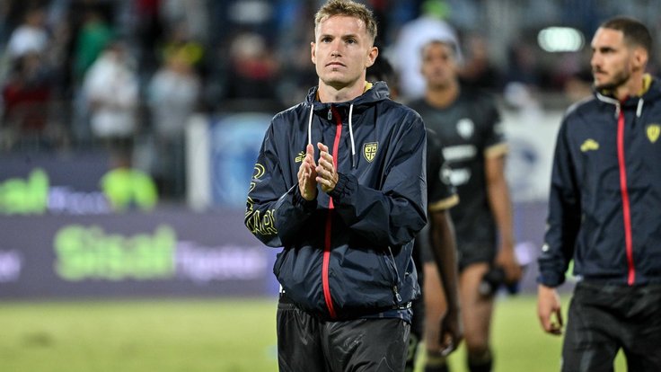 Jakub Jankto ukončil profesionální kariéru.