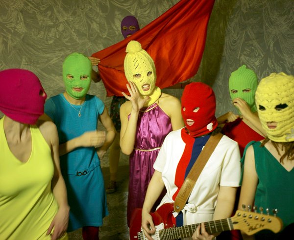 Pussy_Riot_by_Igor_Mukhin