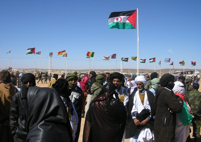 RASD_-_Commemoration_of_the_30th_independence_day_in_the_Liberated_Territories_(2006)