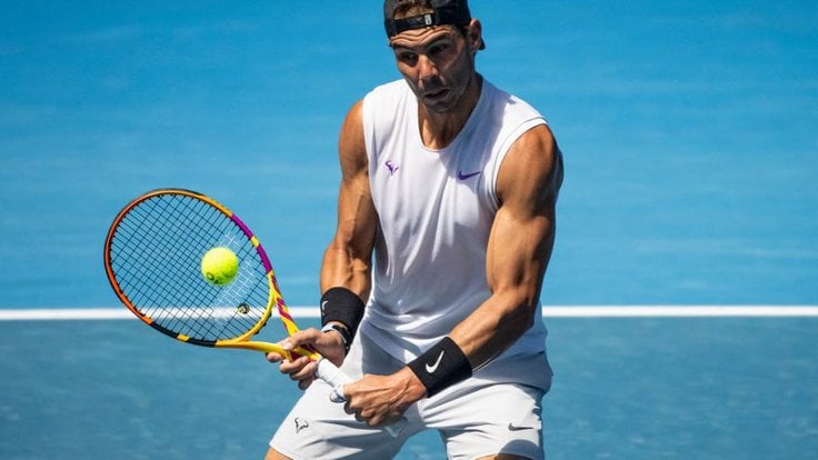 Rafael Nadal