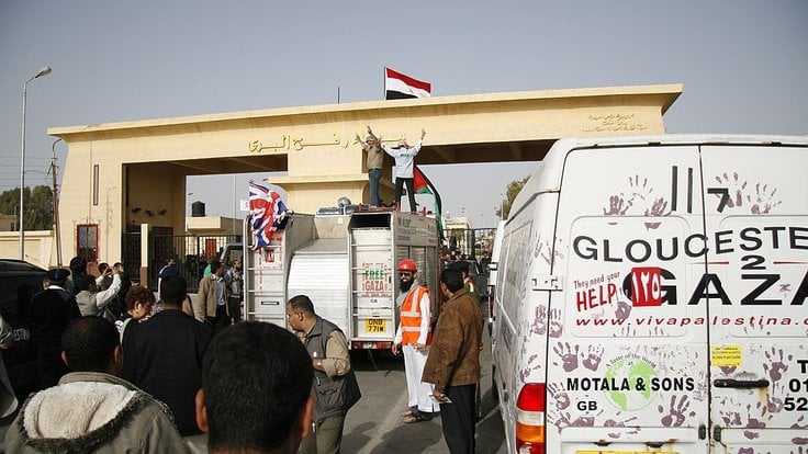 Rafah_Crossing