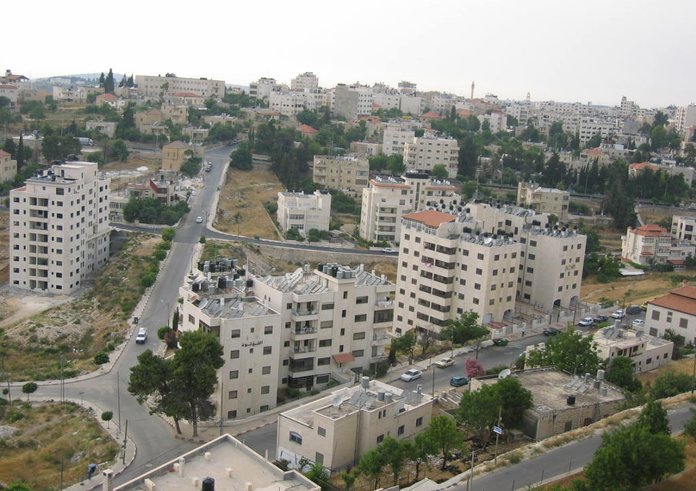 Ramallah_Residential