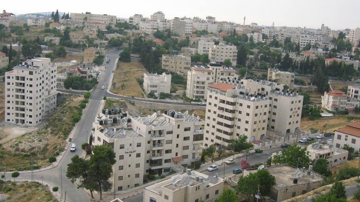 Ramallah_Residential