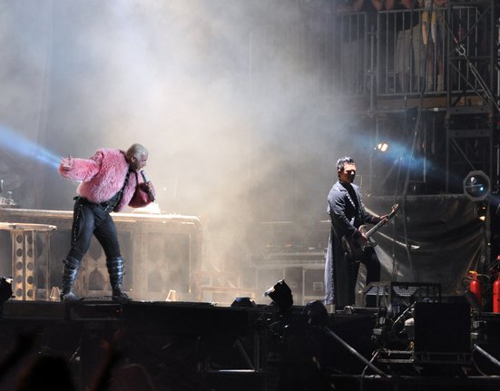 Rammstein