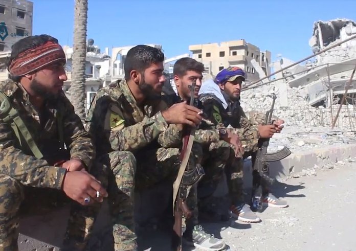 Raqqa_Syrian_Democratic_Forces_3