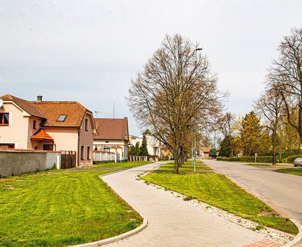 Řečany nad Labem