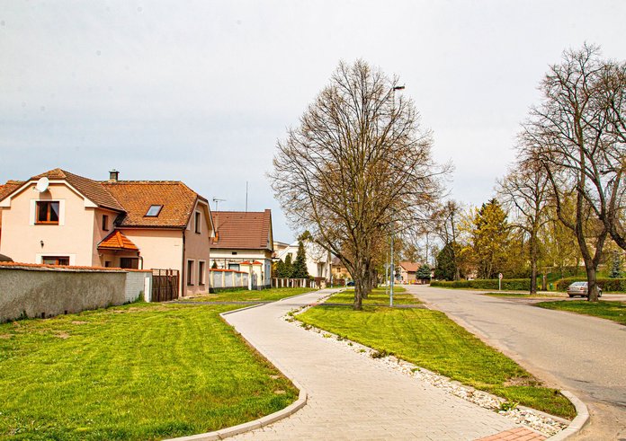 Řečany nad Labem