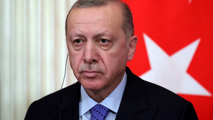 Erdogan