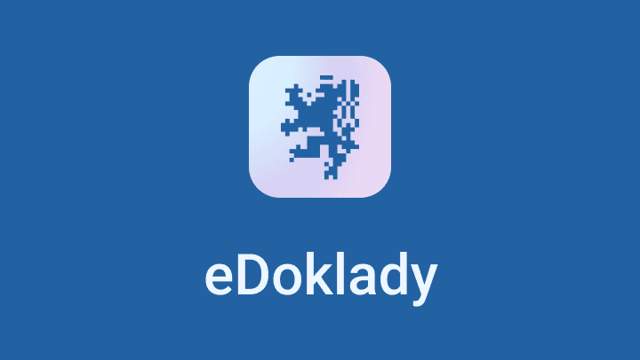 eDoklady