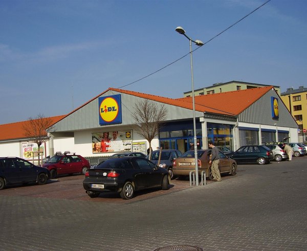 Lidl