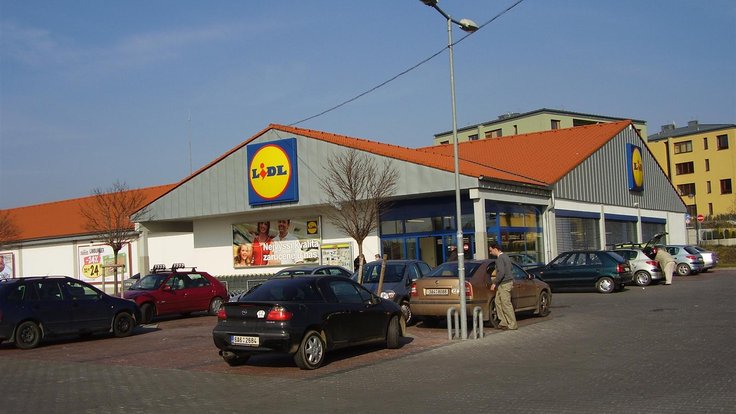 Lidl