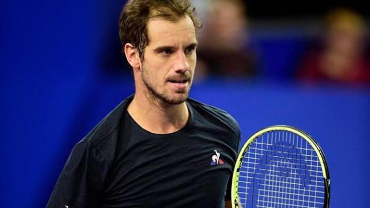 Richard Gasquet.