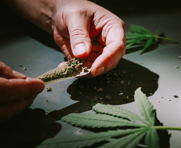 marihuana