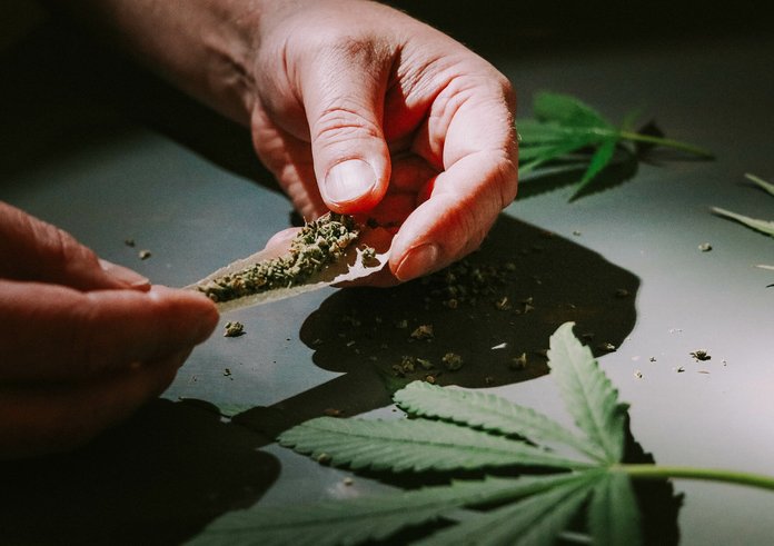 marihuana