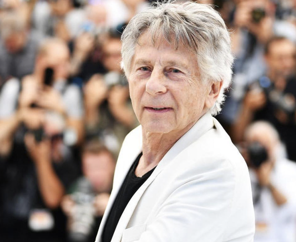 Roman Polanski