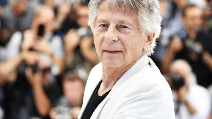 Roman Polanski