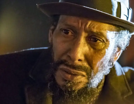 Ron Cephas Jones