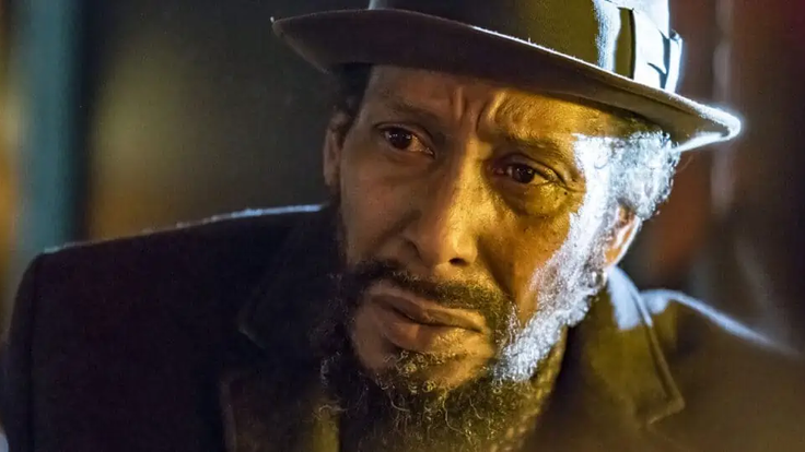 Ron Cephas Jones